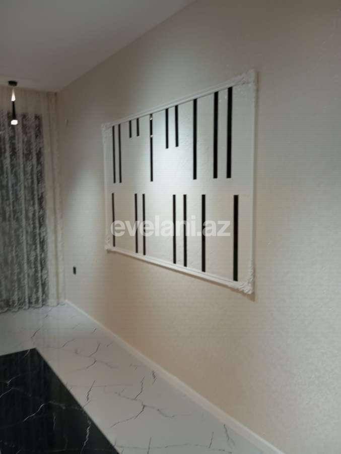 Продаётся, новостройка, 2-комнаты, 77 m², Баку, Насиминский r.