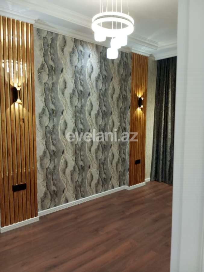 Продаётся, новостройка, 2-комнаты, 77 m², Баку, Насиминский r.