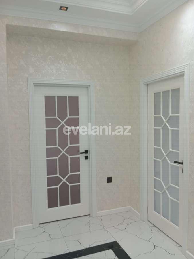 Продаётся, новостройка, 2-комнаты, 77 m², Баку, Насиминский r.