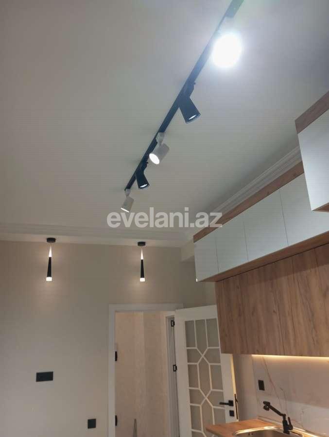 Продаётся, новостройка, 2-комнаты, 77 m², Баку, Насиминский r.