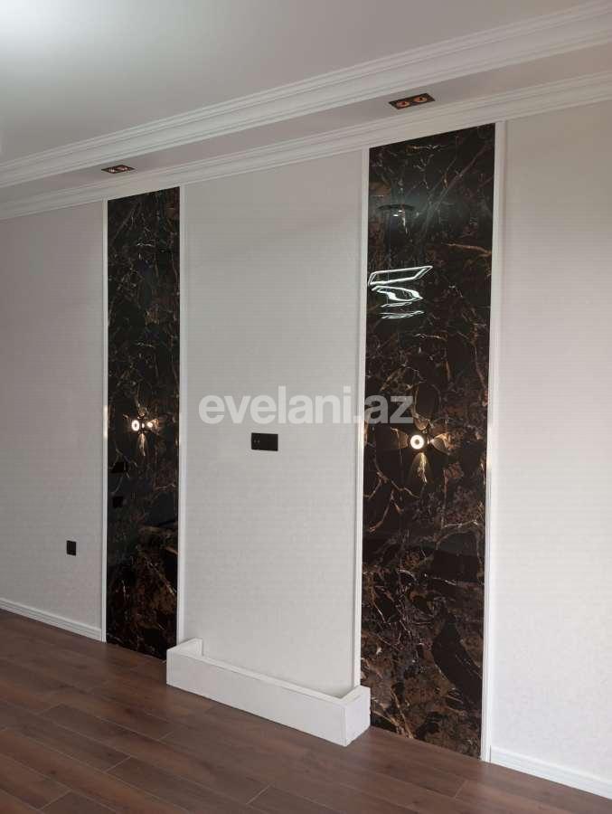 Продаётся, новостройка, 2-комнаты, 77 m², Баку, Насиминский r.