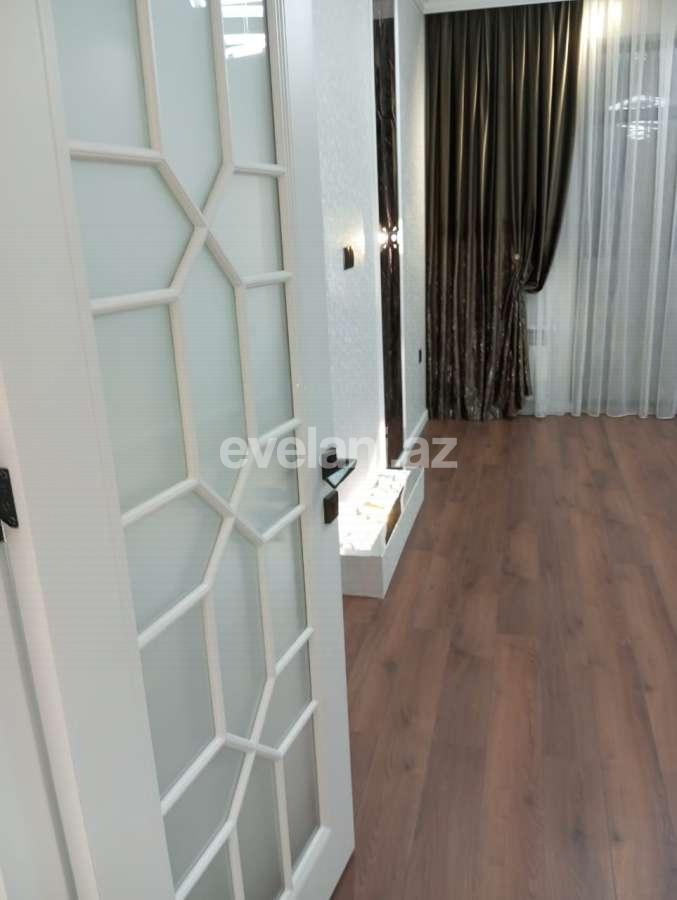 Продаётся, новостройка, 2-комнаты, 77 m², Баку, Насиминский r.