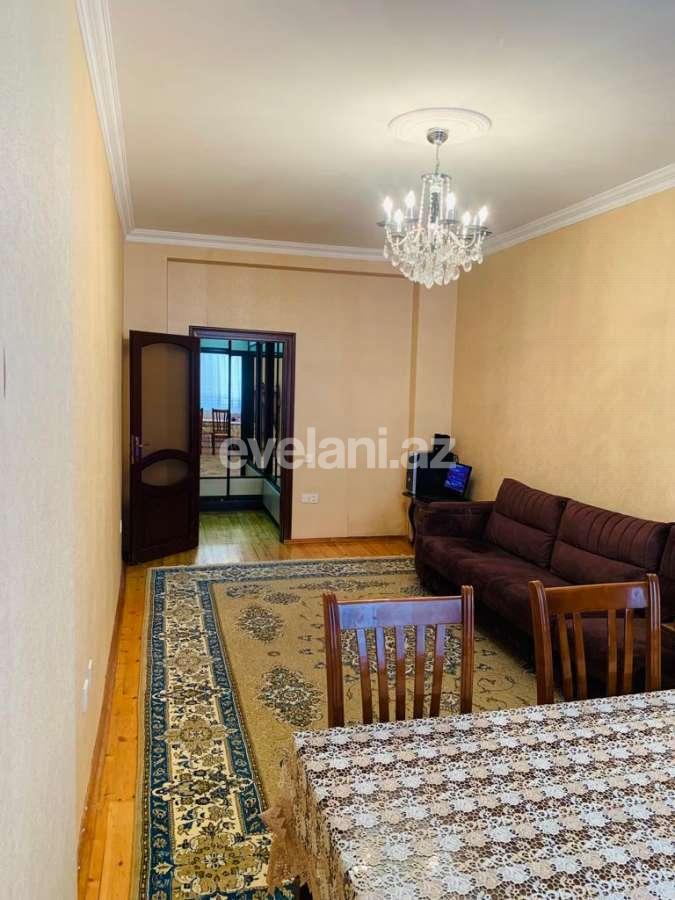 Продаётся, новостройка, 2-комнаты, 60 m², Баку, Хатаинский r.