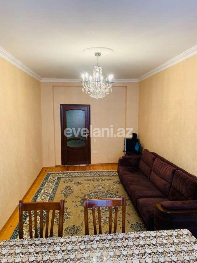 Продаётся, новостройка, 2-комнаты, 60 m², Баку, Хатаинский r.