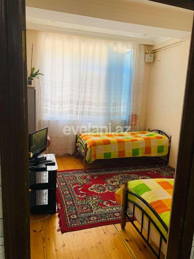 Продаётся, новостройка, 2-комнаты, 60 m², Баку, Хатаинский r.