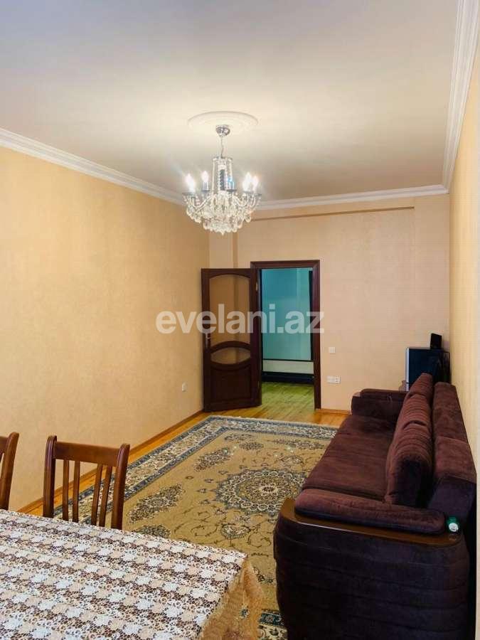Продаётся, новостройка, 2-комнаты, 60 m², Баку, Хатаинский r.