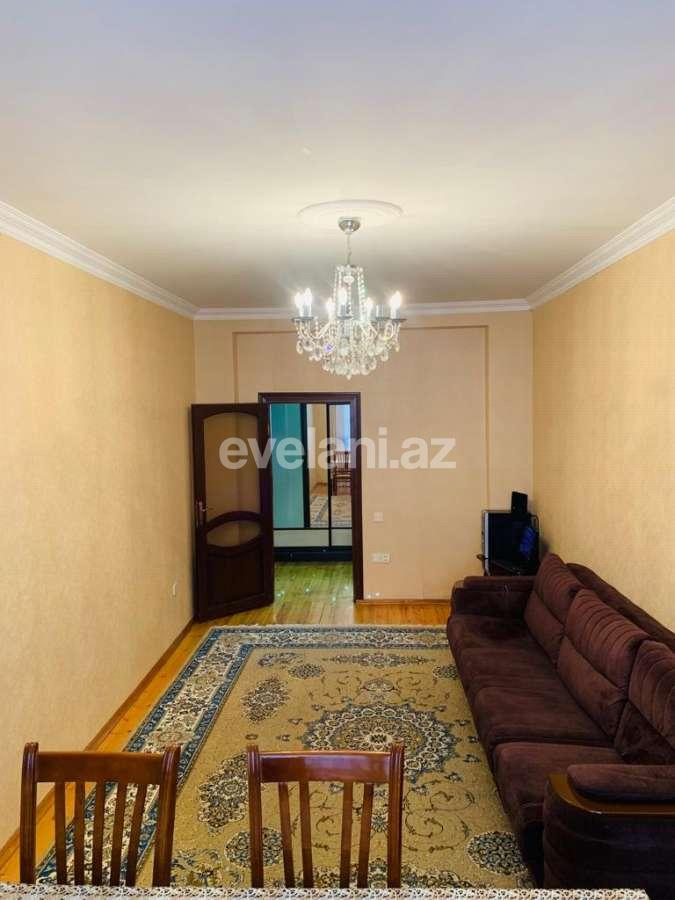 Продаётся, новостройка, 2-комнаты, 60 m², Баку, Хатаинский r.