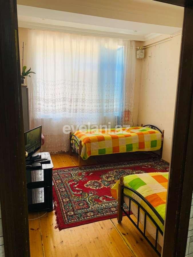 Продаётся, новостройка, 2-комнаты, 60 m², Баку, Хатаинский r.