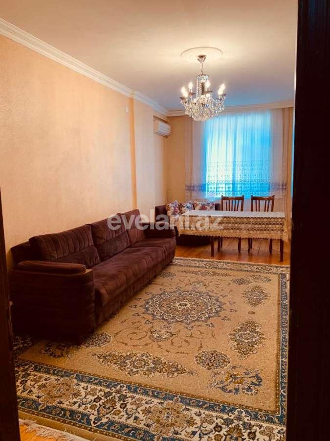 Продаётся, новостройка, 2-комнаты, 60 m², Баку, Хатаинский r.