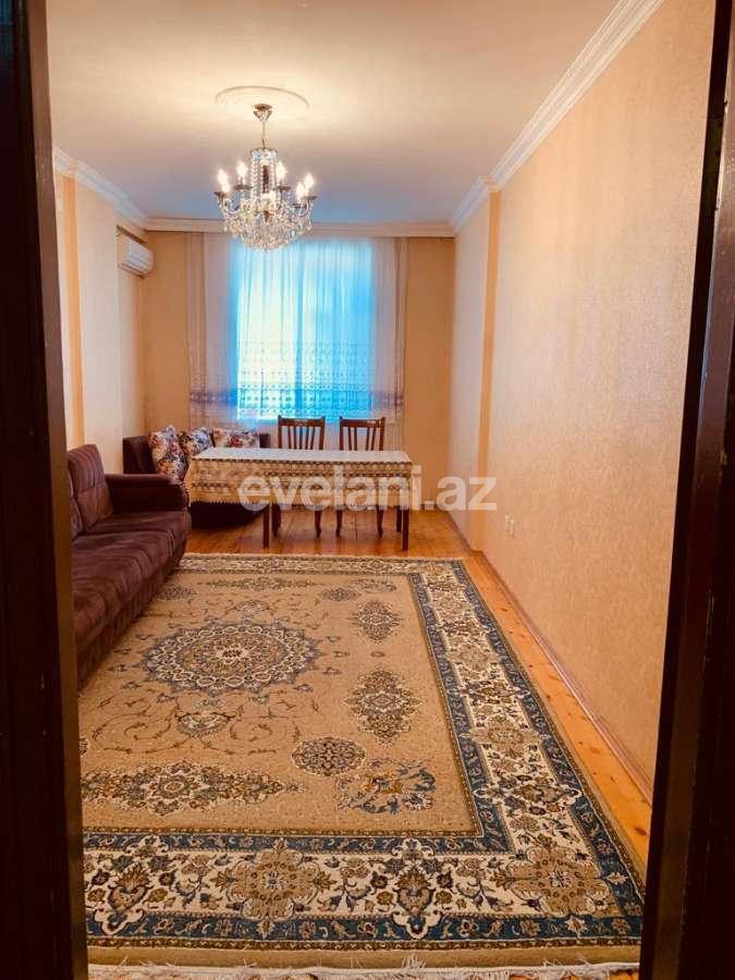 Продаётся, новостройка, 2-комнаты, 60 m², Баку, Хатаинский r.