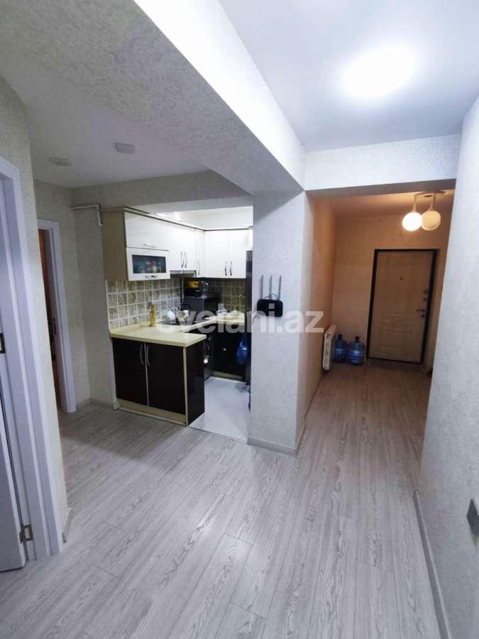 Satılır, yeni tikili, 3 otaqlı, 90 m², Bakı, Yasamal r, Yeni Yasamal q, İnşaatçılar m.