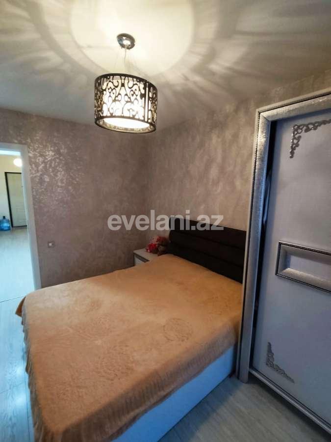Satılır, yeni tikili, 3 otaqlı, 90 m², Bakı, Yasamal r, Yeni Yasamal q, İnşaatçılar m.
