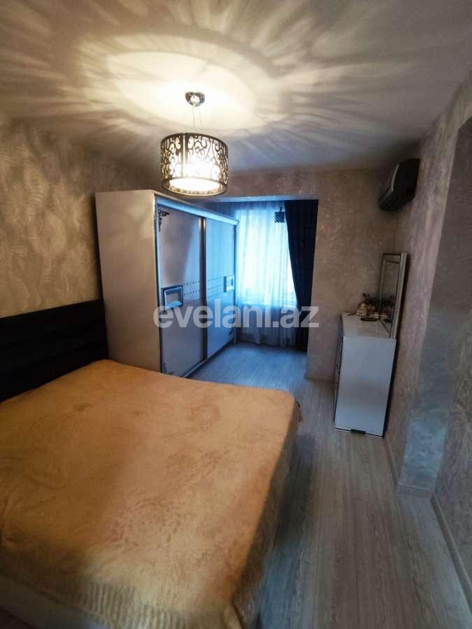 Satılır, yeni tikili, 3 otaqlı, 90 m², Bakı, Yasamal r, Yeni Yasamal q, İnşaatçılar m.