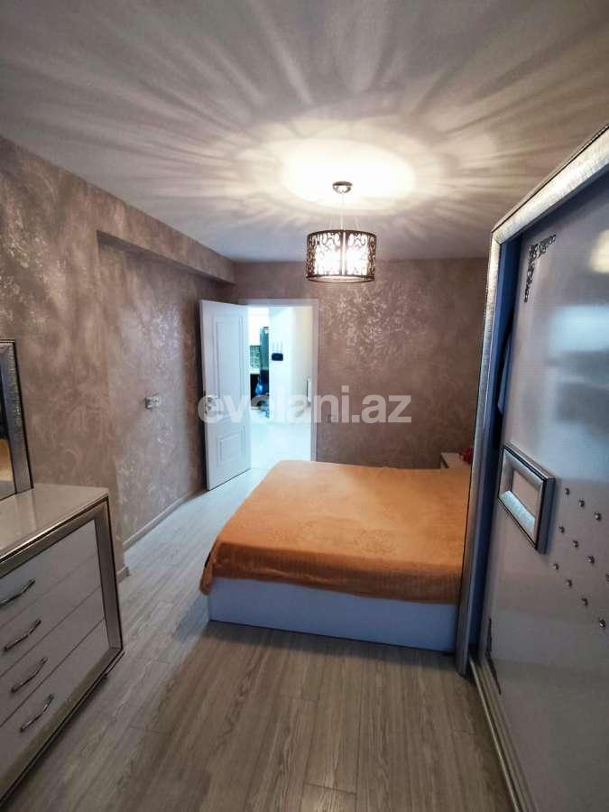 Satılır, yeni tikili, 3 otaqlı, 90 m², Bakı, Yasamal r, Yeni Yasamal q, İnşaatçılar m.