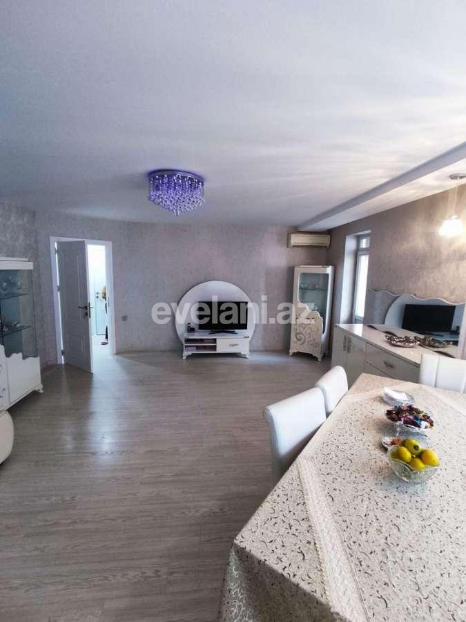 Satılır, yeni tikili, 3 otaqlı, 90 m², Bakı, Yasamal r, Yeni Yasamal q, İnşaatçılar m.