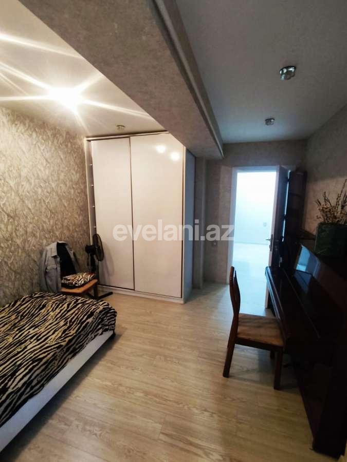 Satılır, yeni tikili, 3 otaqlı, 90 m², Bakı, Yasamal r, Yeni Yasamal q, İnşaatçılar m.