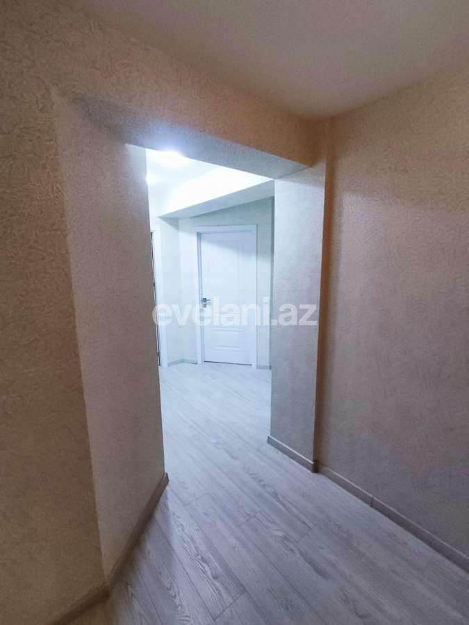 Satılır, yeni tikili, 3 otaqlı, 90 m², Bakı, Yasamal r, Yeni Yasamal q, İnşaatçılar m.