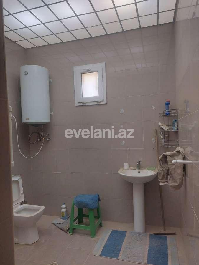 Sale, garden / house, 4 room, 130 m², Baku, Khazar r, Turkan d.