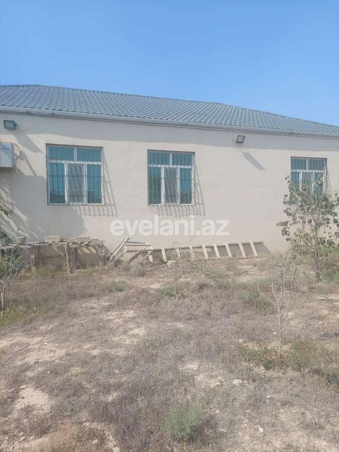 Sale, garden / house, 4 room, 130 m², Baku, Khazar r, Turkan d.