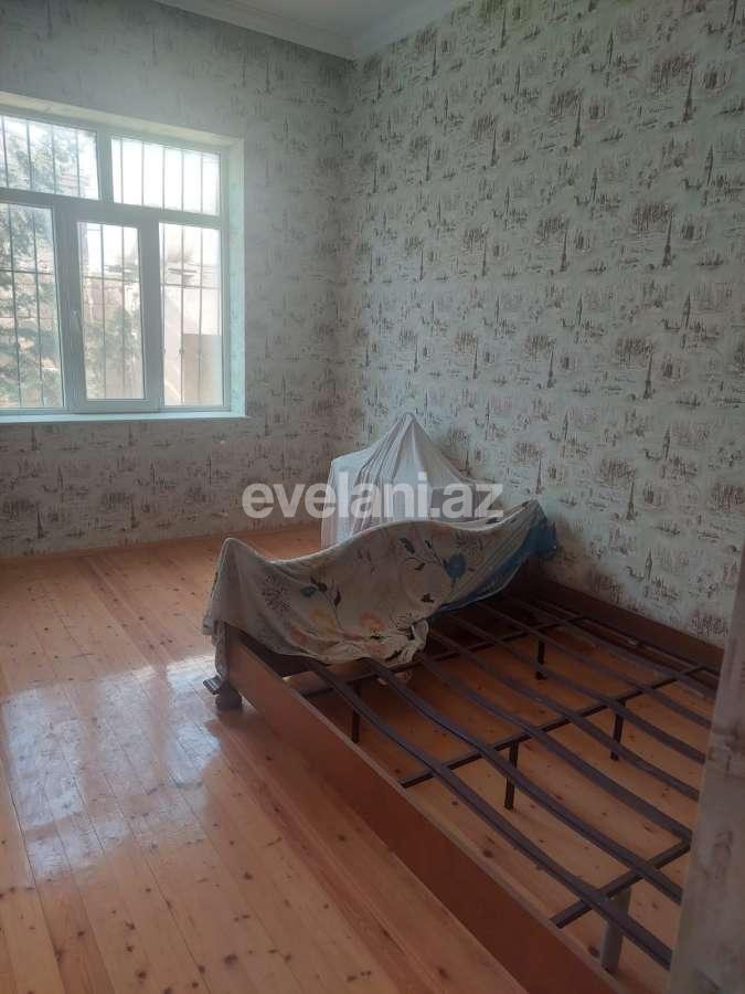 Sale, garden / house, 4 room, 130 m², Baku, Khazar r, Turkan d.