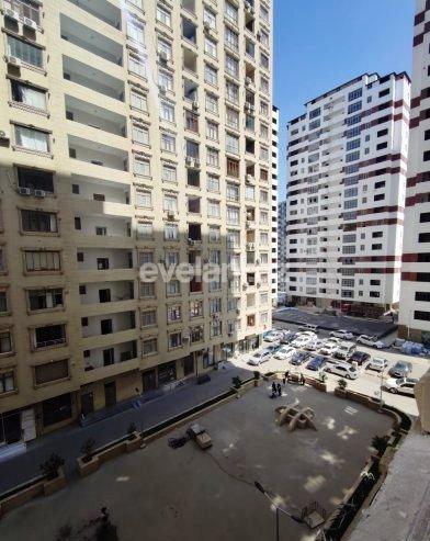 Satılır, yeni tikili, 4 otaqlı, 150 m², Bakı, Yasamal r, İnşaatçılar m.