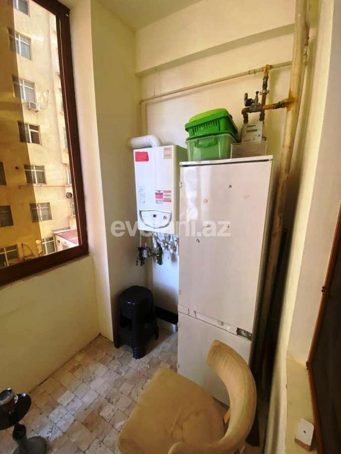 Satılır, yeni tikili, 4 otaqlı, 150 m², Bakı, Yasamal r, İnşaatçılar m.