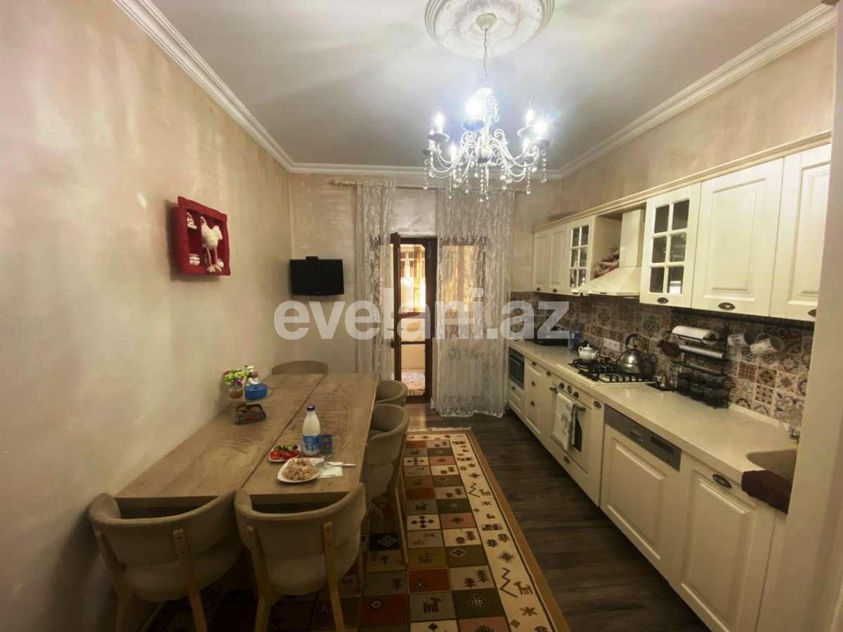 Satılır, yeni tikili, 4 otaqlı, 150 m², Bakı, Yasamal r, İnşaatçılar m.