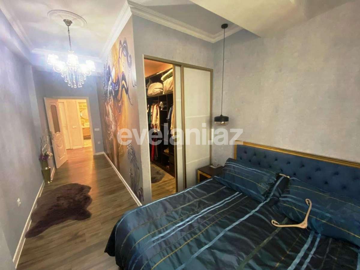 Satılır, yeni tikili, 4 otaqlı, 150 m², Bakı, Yasamal r, İnşaatçılar m.