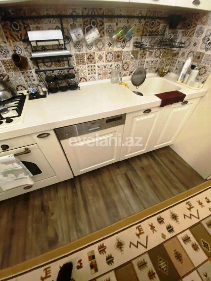 Satılır, yeni tikili, 4 otaqlı, 150 m², Bakı, Yasamal r, İnşaatçılar m.