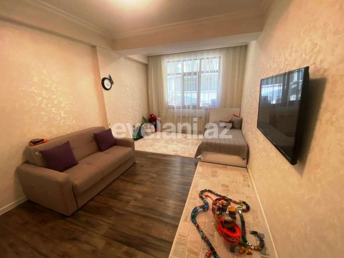 Satılır, yeni tikili, 4 otaqlı, 150 m², Bakı, Yasamal r, İnşaatçılar m.