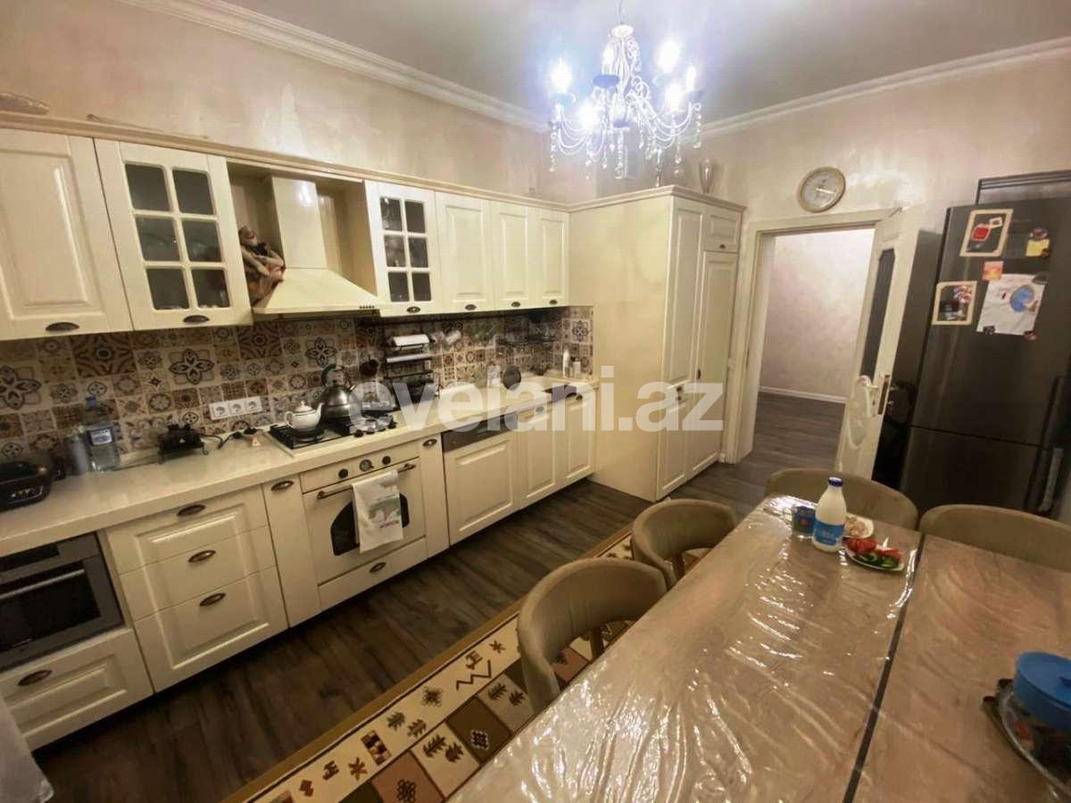 Satılır, yeni tikili, 4 otaqlı, 150 m², Bakı, Yasamal r, İnşaatçılar m.