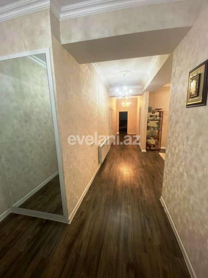 Satılır, yeni tikili, 4 otaqlı, 150 m², Bakı, Yasamal r, İnşaatçılar m.