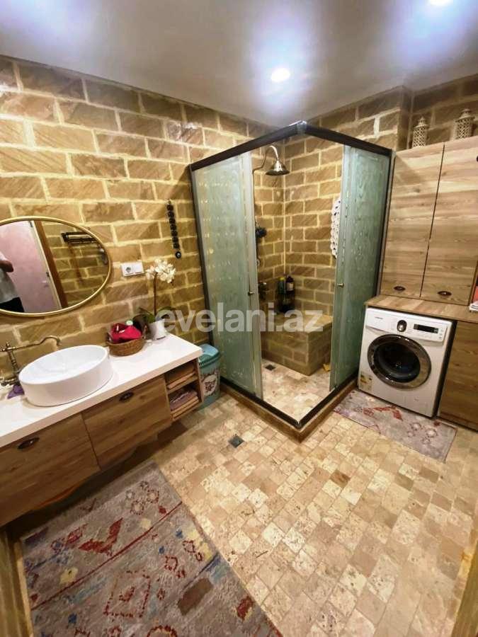 Satılır, yeni tikili, 4 otaqlı, 150 m², Bakı, Yasamal r, İnşaatçılar m.