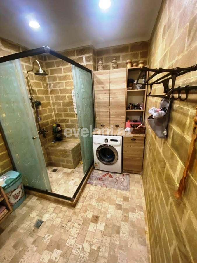 Satılır, yeni tikili, 4 otaqlı, 150 m², Bakı, Yasamal r, İnşaatçılar m.