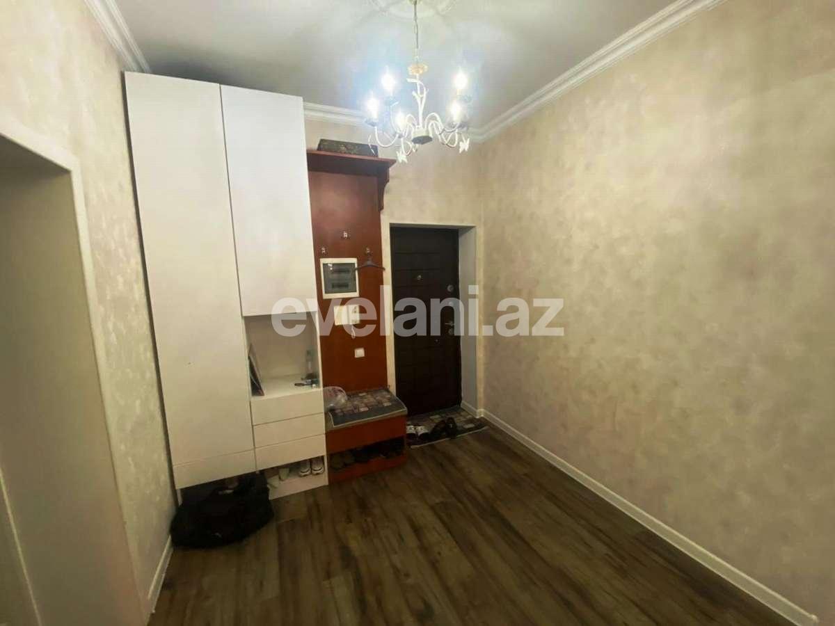 Satılır, yeni tikili, 4 otaqlı, 150 m², Bakı, Yasamal r, İnşaatçılar m.