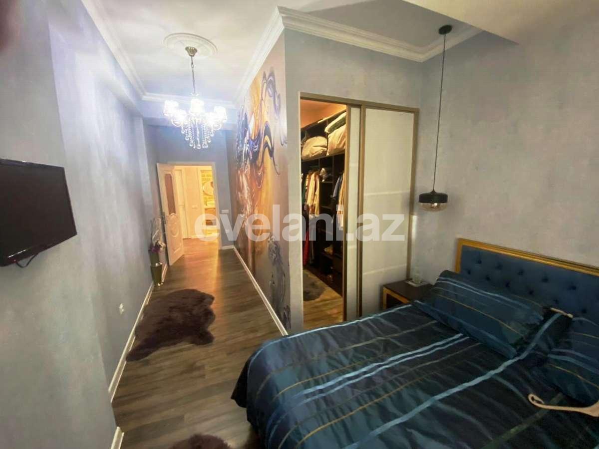 Satılır, yeni tikili, 4 otaqlı, 150 m², Bakı, Yasamal r, İnşaatçılar m.