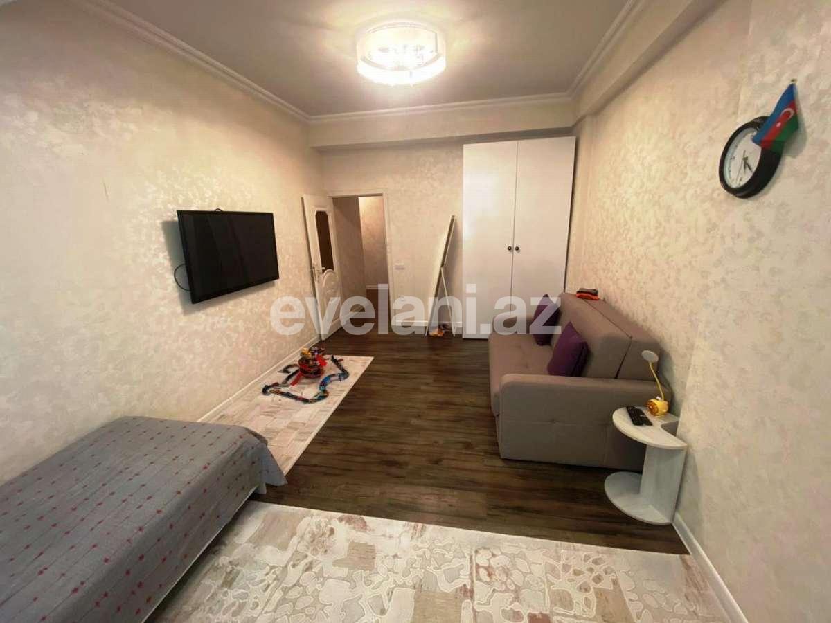 Satılır, yeni tikili, 4 otaqlı, 150 m², Bakı, Yasamal r, İnşaatçılar m.