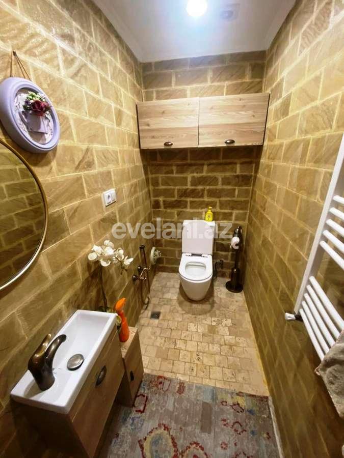 Satılır, yeni tikili, 4 otaqlı, 150 m², Bakı, Yasamal r, İnşaatçılar m.