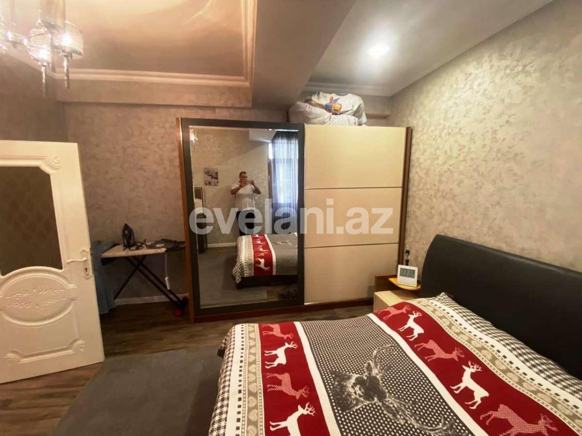 Satılır, yeni tikili, 4 otaqlı, 150 m², Bakı, Yasamal r, İnşaatçılar m.