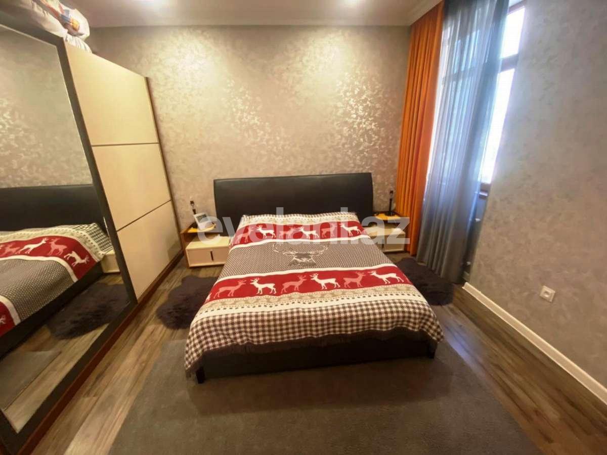 Satılır, yeni tikili, 4 otaqlı, 150 m², Bakı, Yasamal r, İnşaatçılar m.