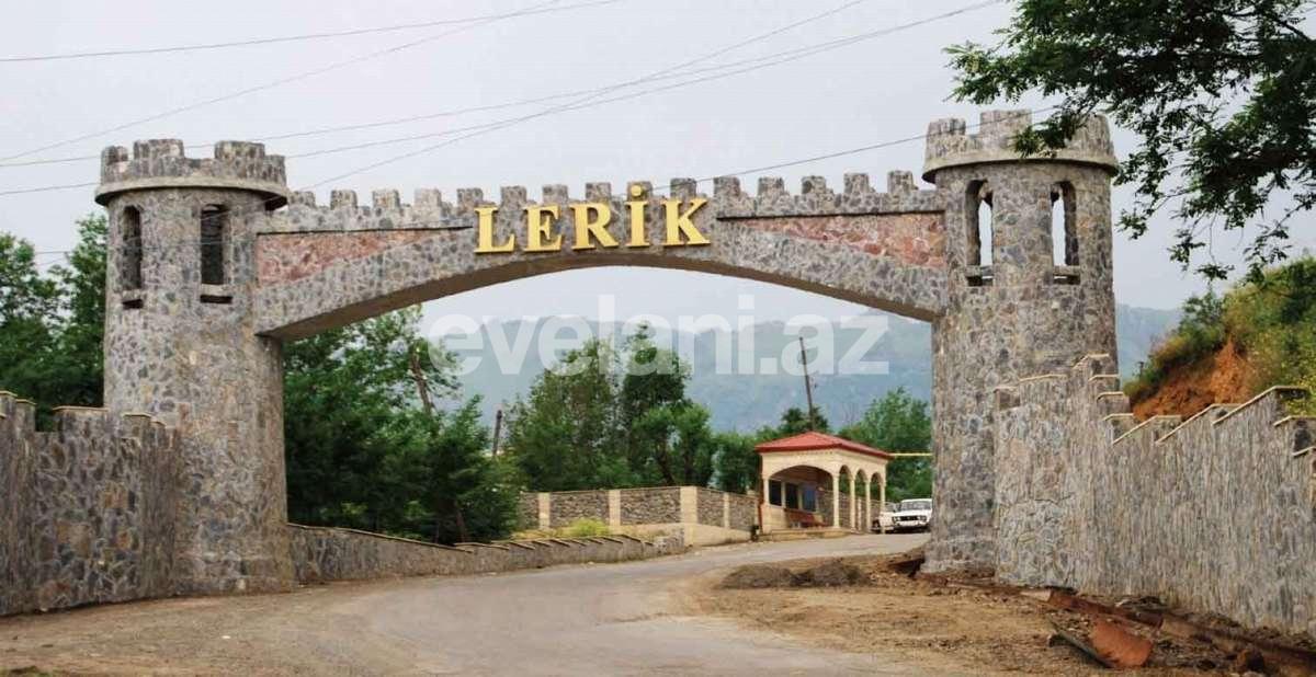 Satılır, torpaq, 200 sot, Lerik