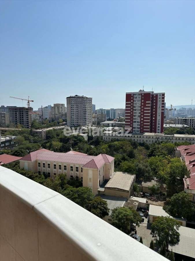 Satılır, yeni tikili, 3 otaqlı, 126 m², Bakı, Nərimanov r, Nəriman Nərimanov m.