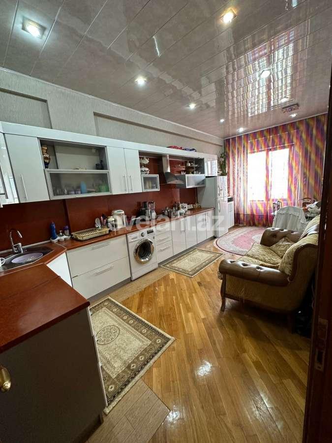 Satılır, yeni tikili, 3 otaqlı, 126 m², Bakı, Nərimanov r, Nəriman Nərimanov m.