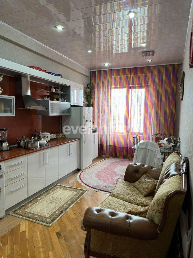 Satılır, yeni tikili, 3 otaqlı, 126 m², Bakı, Nərimanov r, Nəriman Nərimanov m.