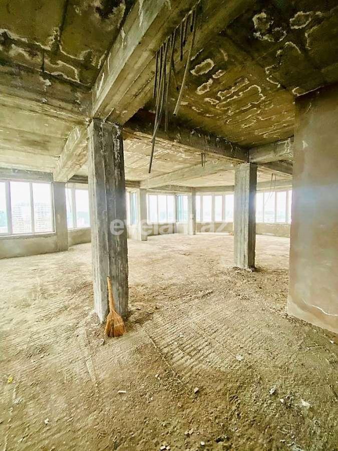 Satılır, yeni tikili, 6 otaqlı, 384 m², Bakı, Yasamal r, Yasamal q, Elmlər Akademiyası m.