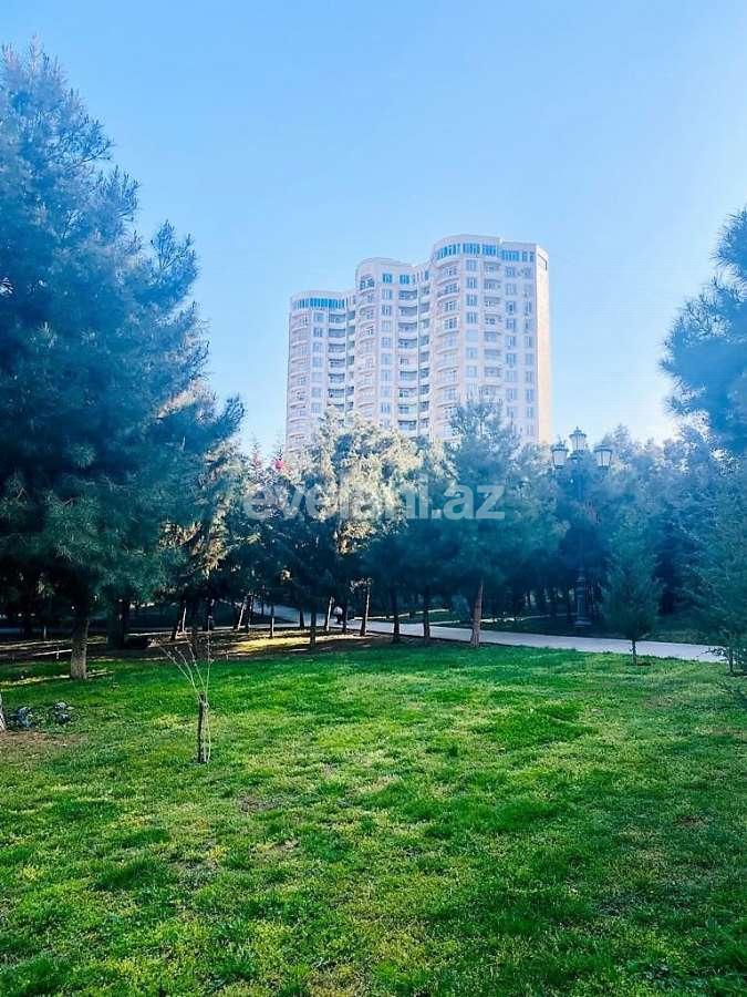 Satılır, yeni tikili, 6 otaqlı, 384 m², Bakı, Yasamal r, Yasamal q, Elmlər Akademiyası m.