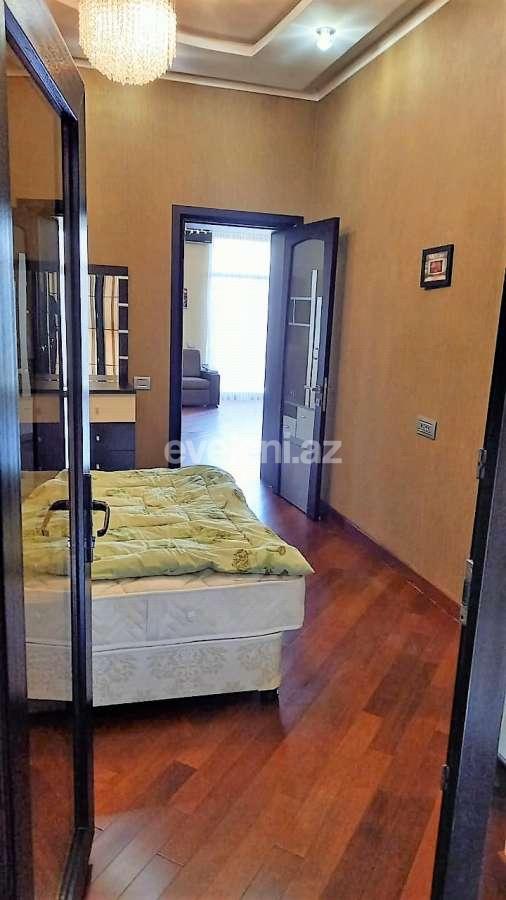 Sale, old building, 3 room, 110 m², Baku, Sabail r, Sahil m.