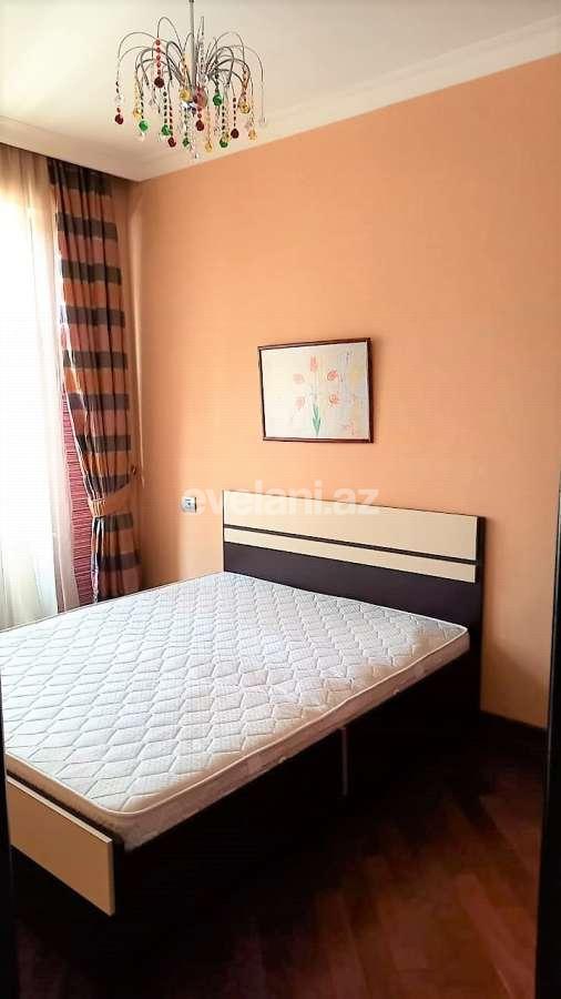 Sale, old building, 3 room, 110 m², Baku, Sabail r, Sahil m.