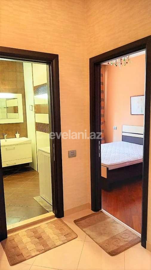 Sale, old building, 3 room, 110 m², Baku, Sabail r, Sahil m.