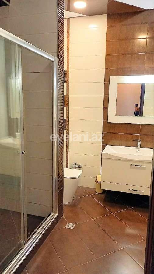 Sale, old building, 3 room, 110 m², Baku, Sabail r, Sahil m.